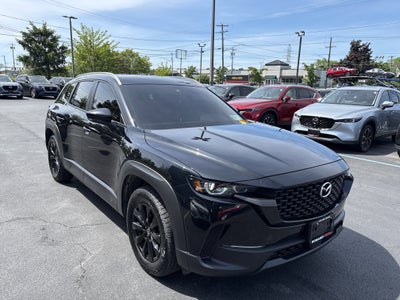 2024 Mazda Mazda CX-50 2.5 S Select Package AWD