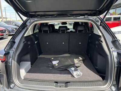 2024 Mazda Mazda CX-50 2.5 S Select Package AWD