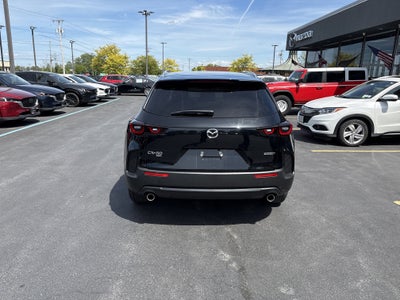 2024 Mazda Mazda CX-50 2.5 S Select Package AWD