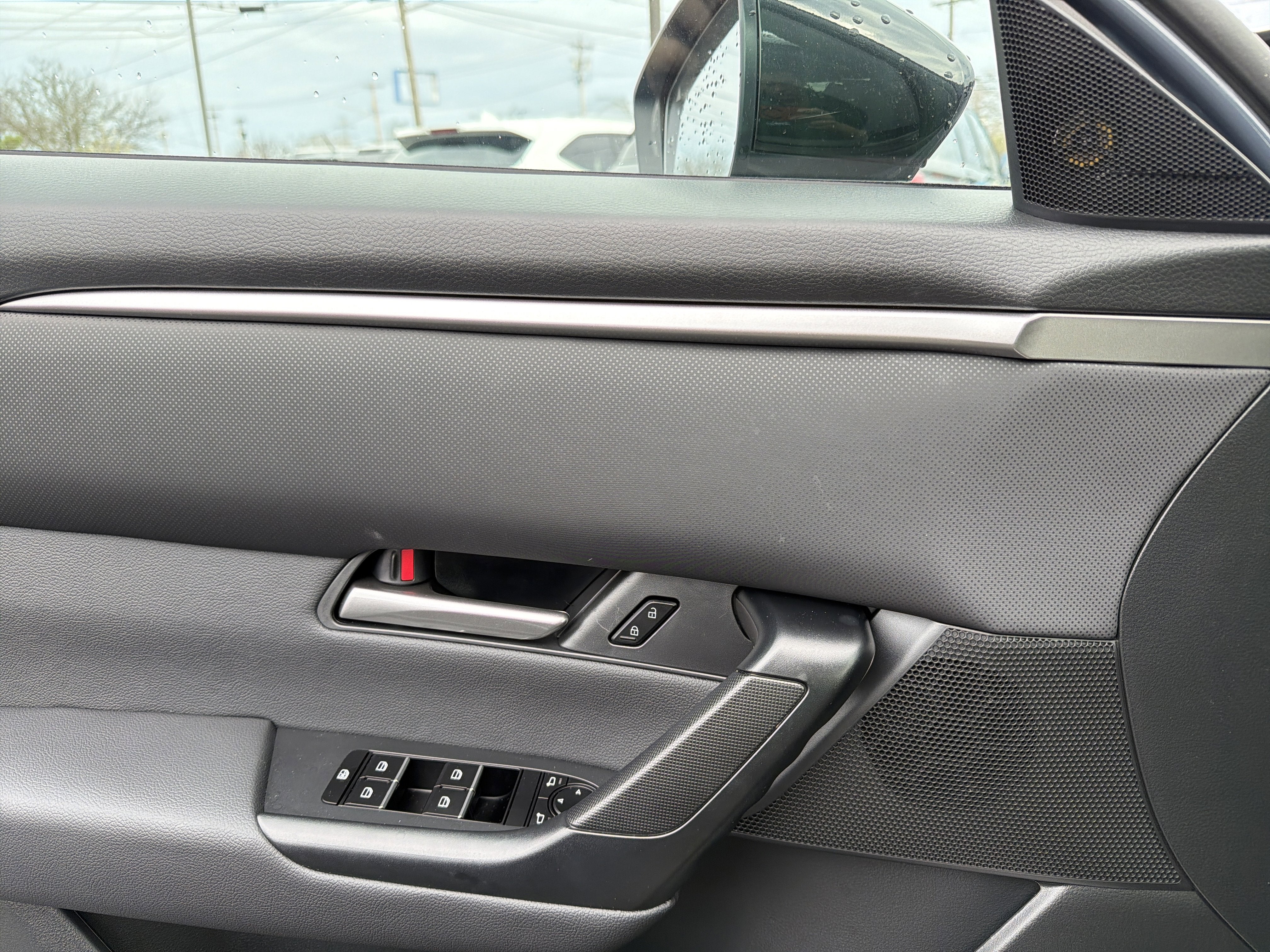 2025 Mazda Mazda CX-50 2.5 S Select Package AWD