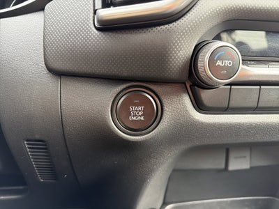 2025 Mazda Mazda CX-50 2.5 S Select Package AWD