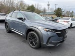 2025 Mazda Mazda CX-50 2.5 S Select Package AWD