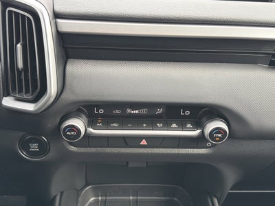 2025 Mazda Mazda CX-50 2.5 S Select Package AWD