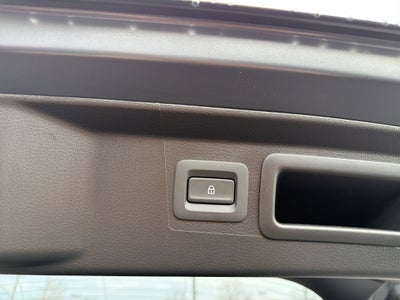 2025 Mazda Mazda CX-50 2.5 S Select Package AWD