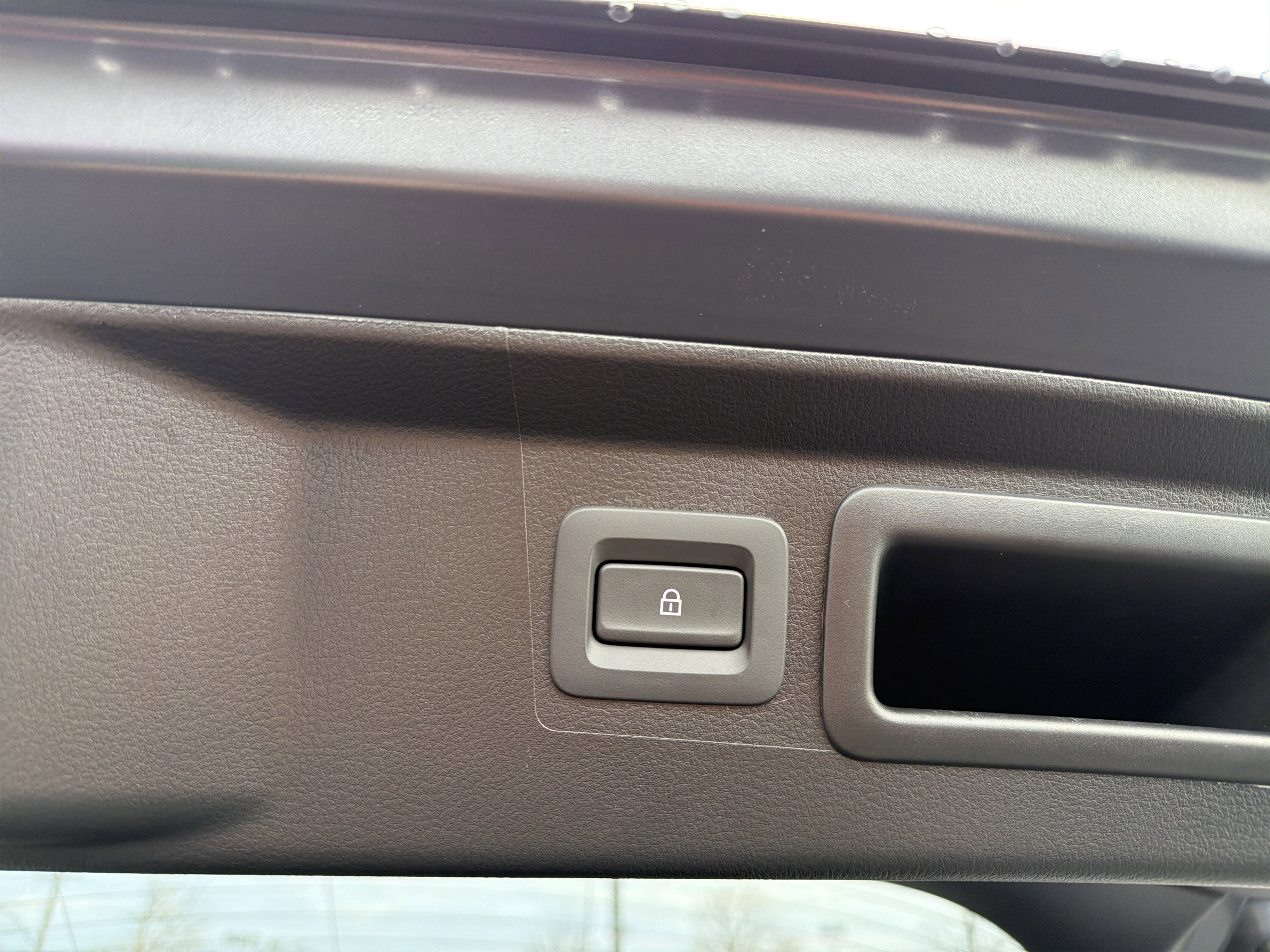 2025 Mazda Mazda CX-50 2.5 S Select Package AWD