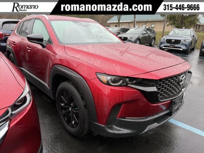 2024 Mazda Mazda CX-50 2.5 S Select Package AWD