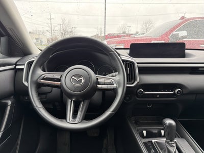 2024 Mazda Mazda CX-50 2.5 S Select Package AWD