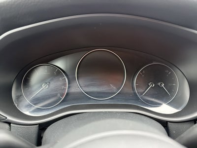 2024 Mazda Mazda CX-50 2.5 S Select Package AWD