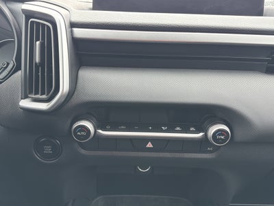 2024 Mazda Mazda CX-50 2.5 S Select Package AWD