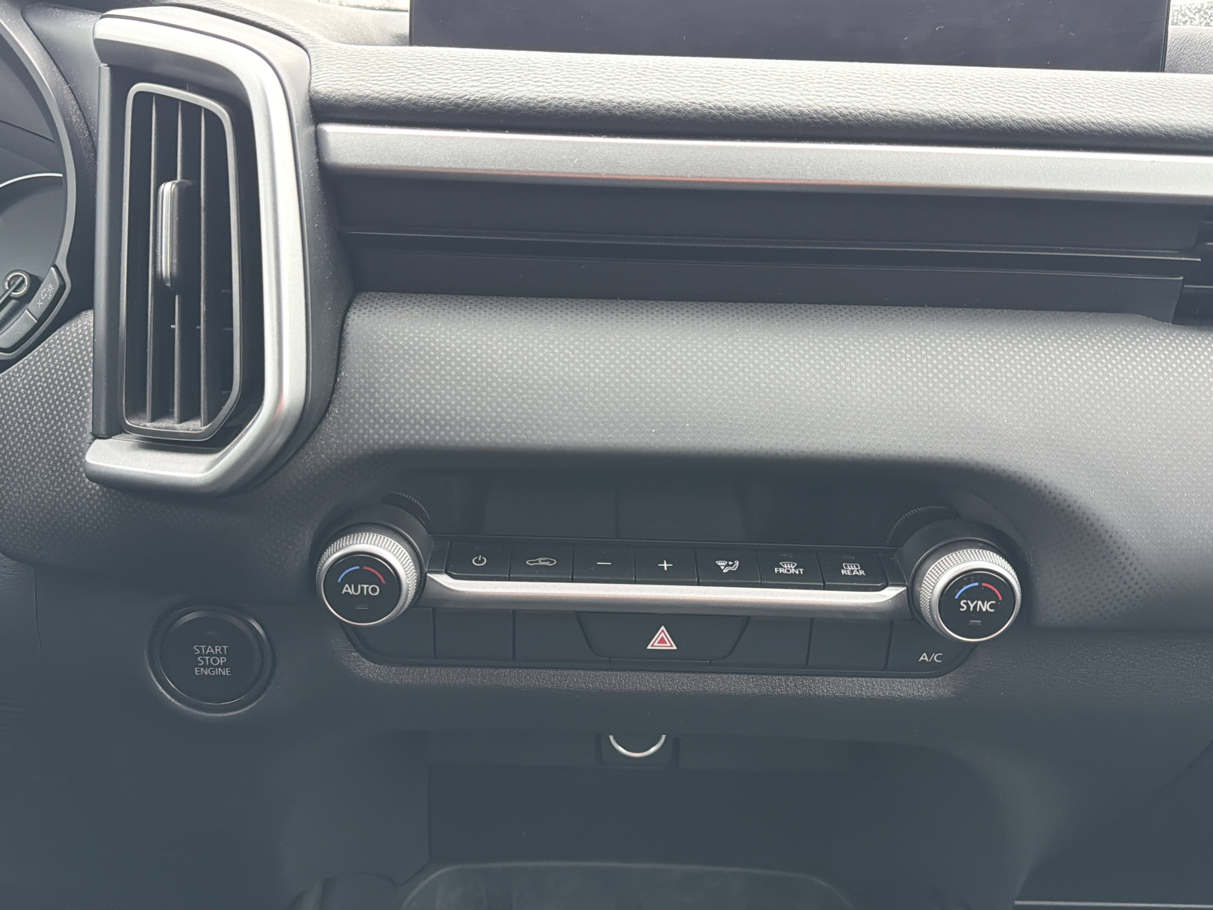 2024 Mazda Mazda CX-50 2.5 S Select Package AWD