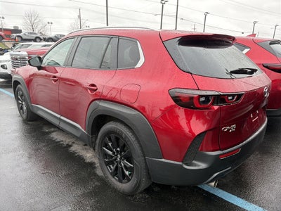 2024 Mazda Mazda CX-50 2.5 S Select Package AWD