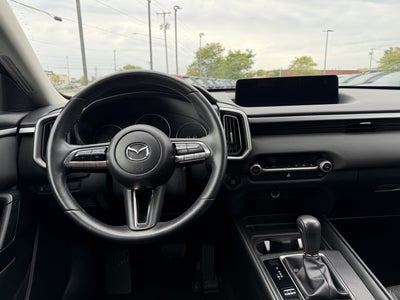 2024 Mazda Mazda CX-50 2.5 S Select Package AWD
