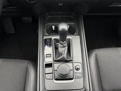 2024 Mazda Mazda CX-50 2.5 S Select Package AWD