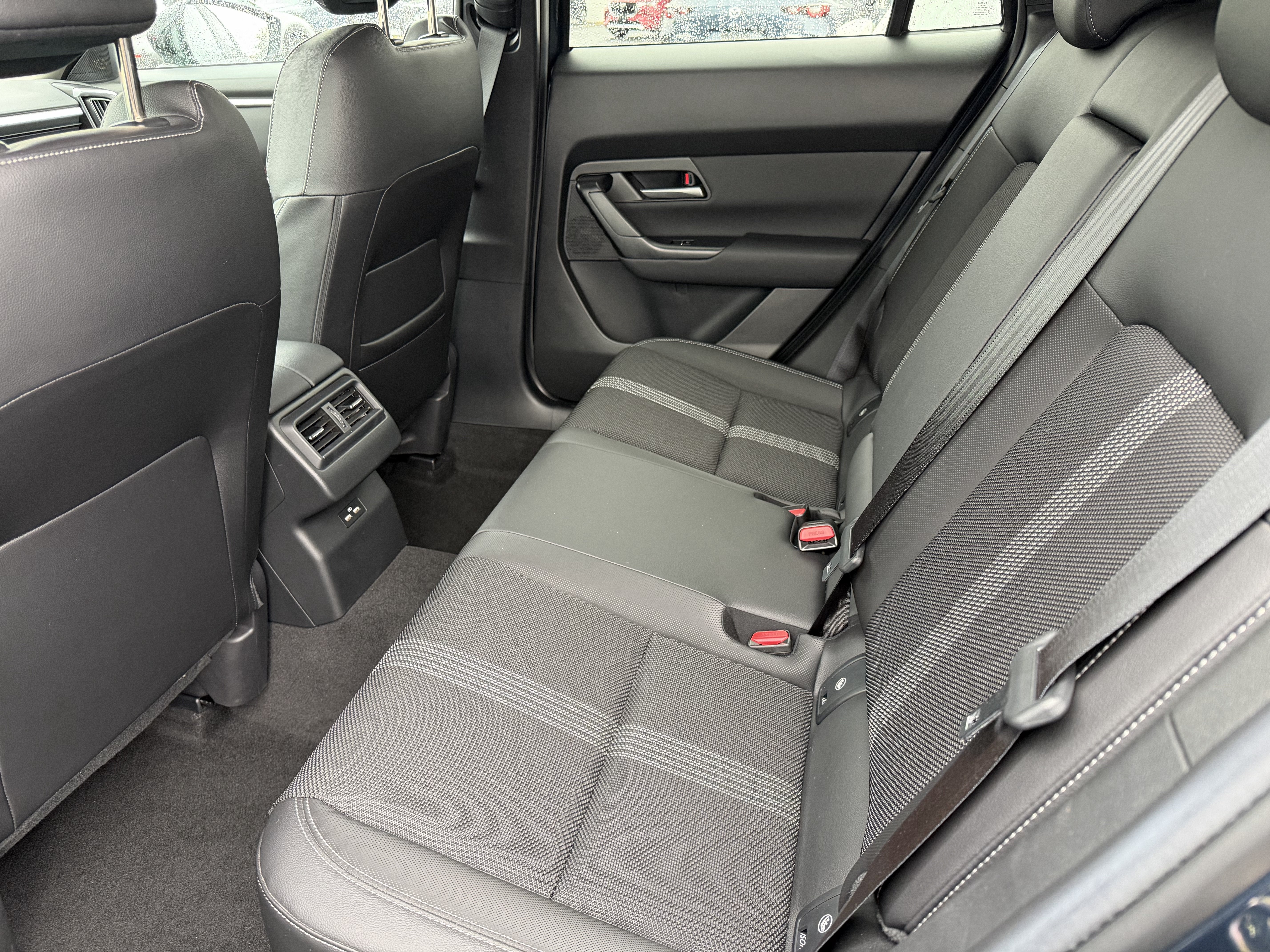 2024 Mazda Mazda CX-50 2.5 S Select Package AWD