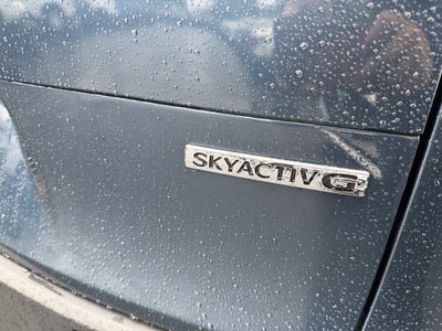 2024 Mazda Mazda CX-50 2.5 S Select Package AWD