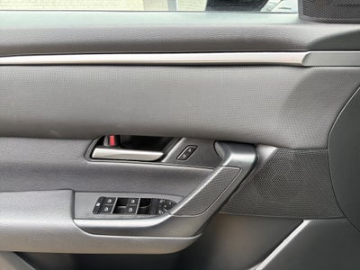 2024 Mazda Mazda CX-50 2.5 S Select Package AWD