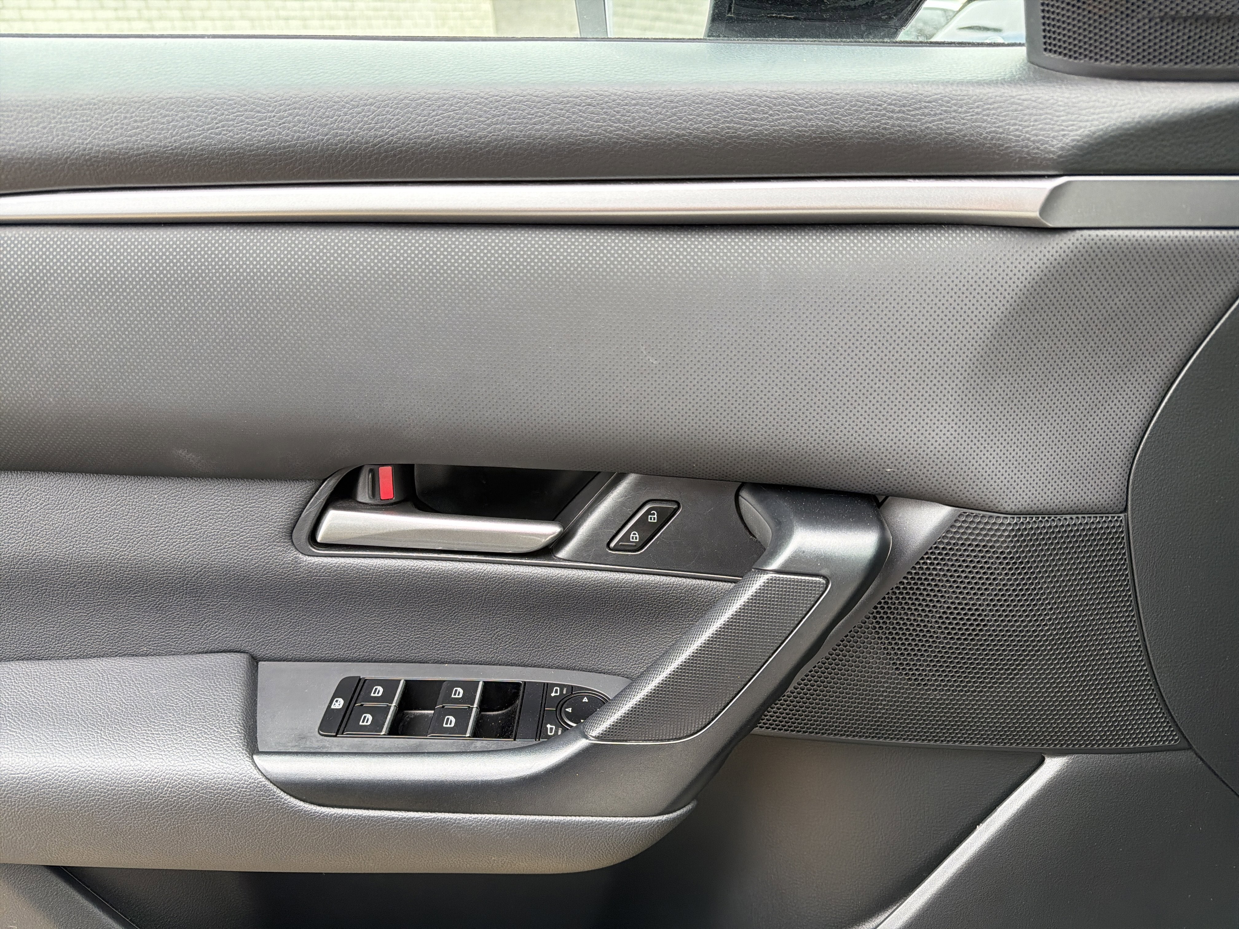 2024 Mazda Mazda CX-50 2.5 S Select Package AWD