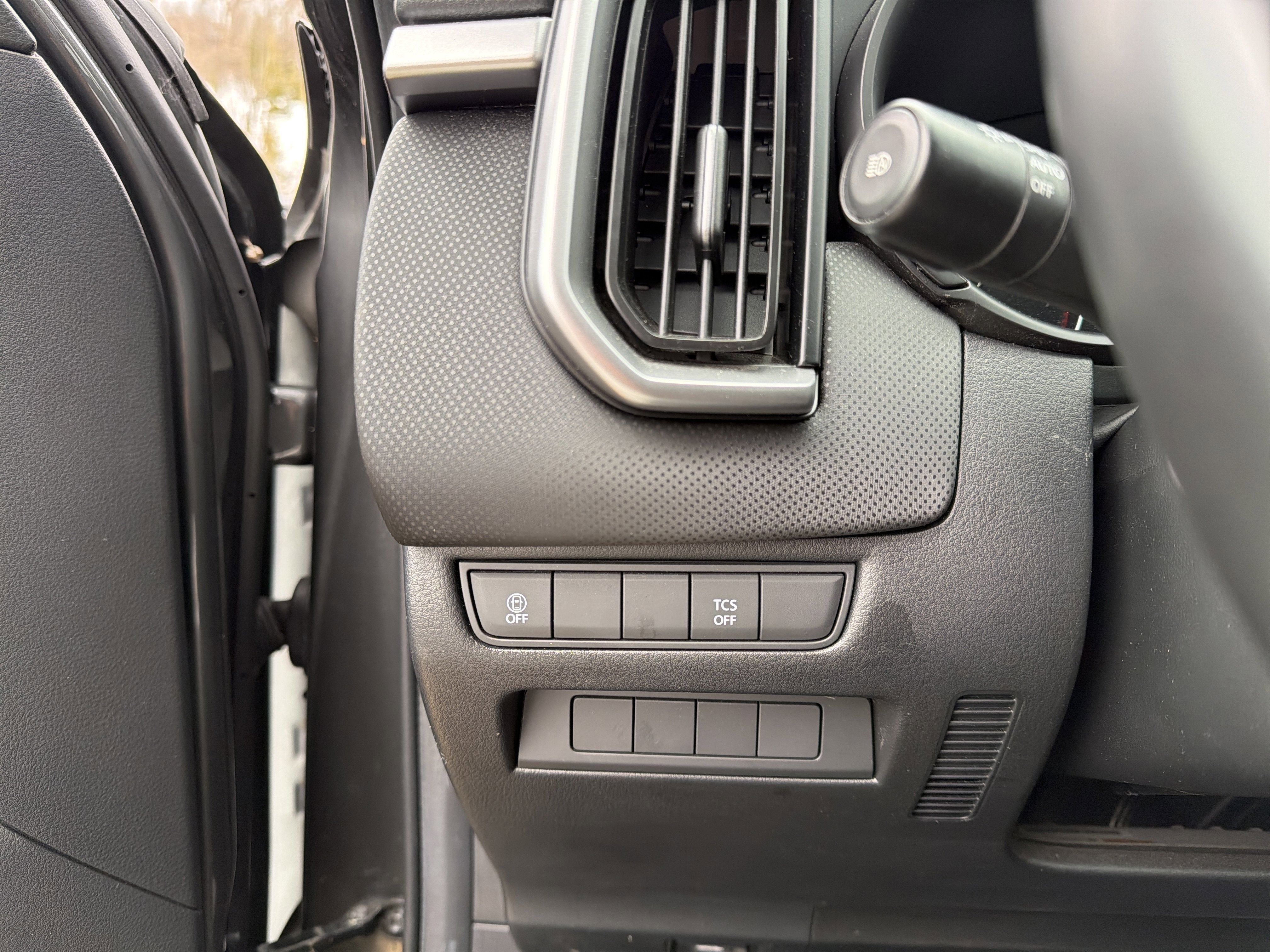 2024 Mazda Mazda CX-50 2.5 S Select Package AWD