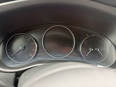 2024 Mazda Mazda CX-50 2.5 S Select Package AWD