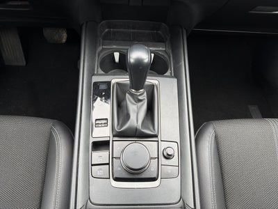 2024 Mazda Mazda CX-50 2.5 S Select Package AWD