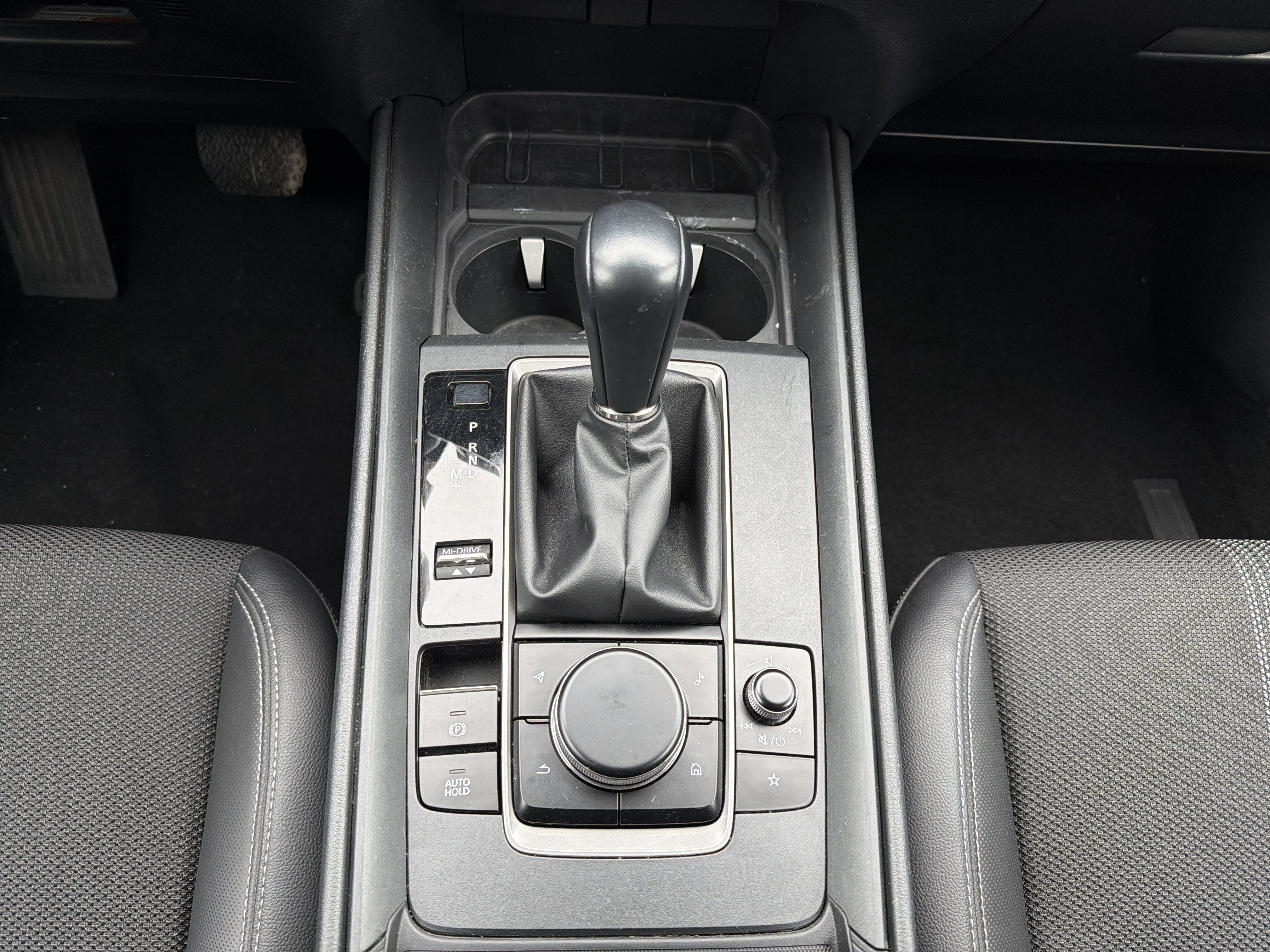 2024 Mazda Mazda CX-50 2.5 S Select Package AWD