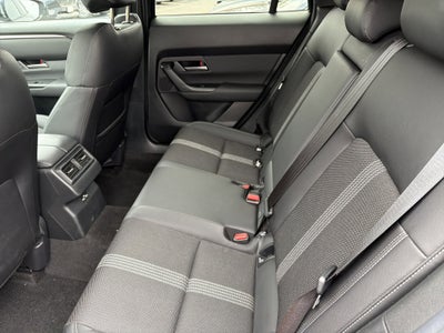 2024 Mazda Mazda CX-50 2.5 S Select Package AWD