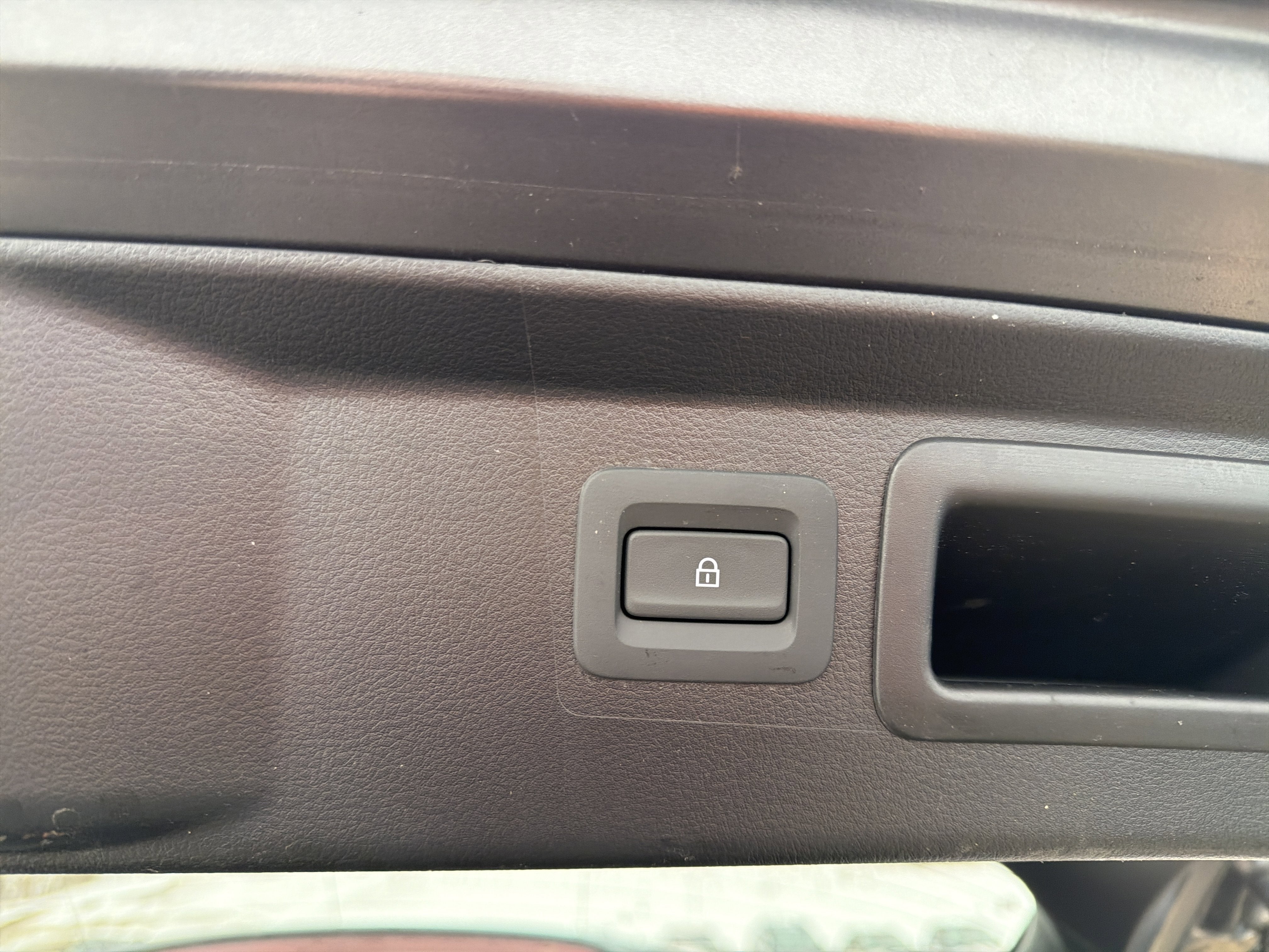 2024 Mazda Mazda CX-50 2.5 S Select Package AWD