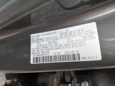 2024 Mazda Mazda CX-50 2.5 S Select Package AWD