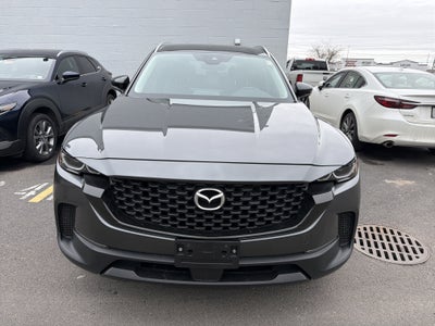 2024 Mazda Mazda CX-50 2.5 S Select Package AWD