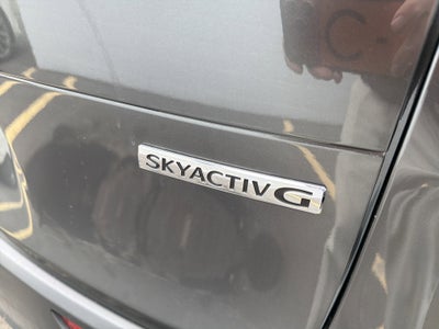 2024 Mazda Mazda CX-50 2.5 S Select Package AWD