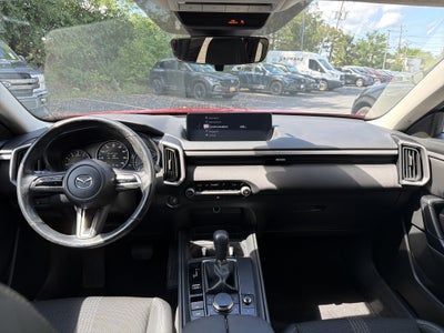 2024 Mazda Mazda CX-50 2.5 S Select Package AWD