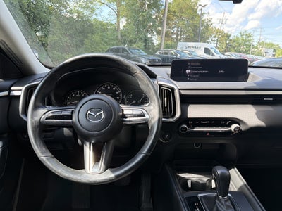 2024 Mazda Mazda CX-50 2.5 S Select Package AWD
