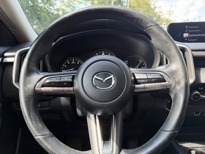 2024 Mazda Mazda CX-50 2.5 S Select Package AWD