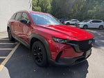 2024 Mazda Mazda CX-50 2.5 S Select Package AWD