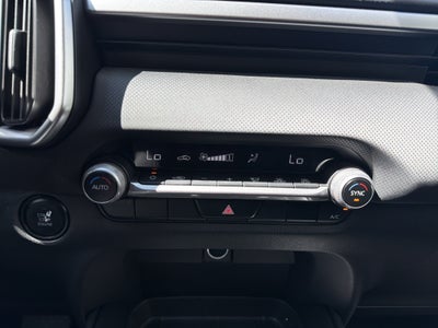 2024 Mazda Mazda CX-50 2.5 S Select Package AWD