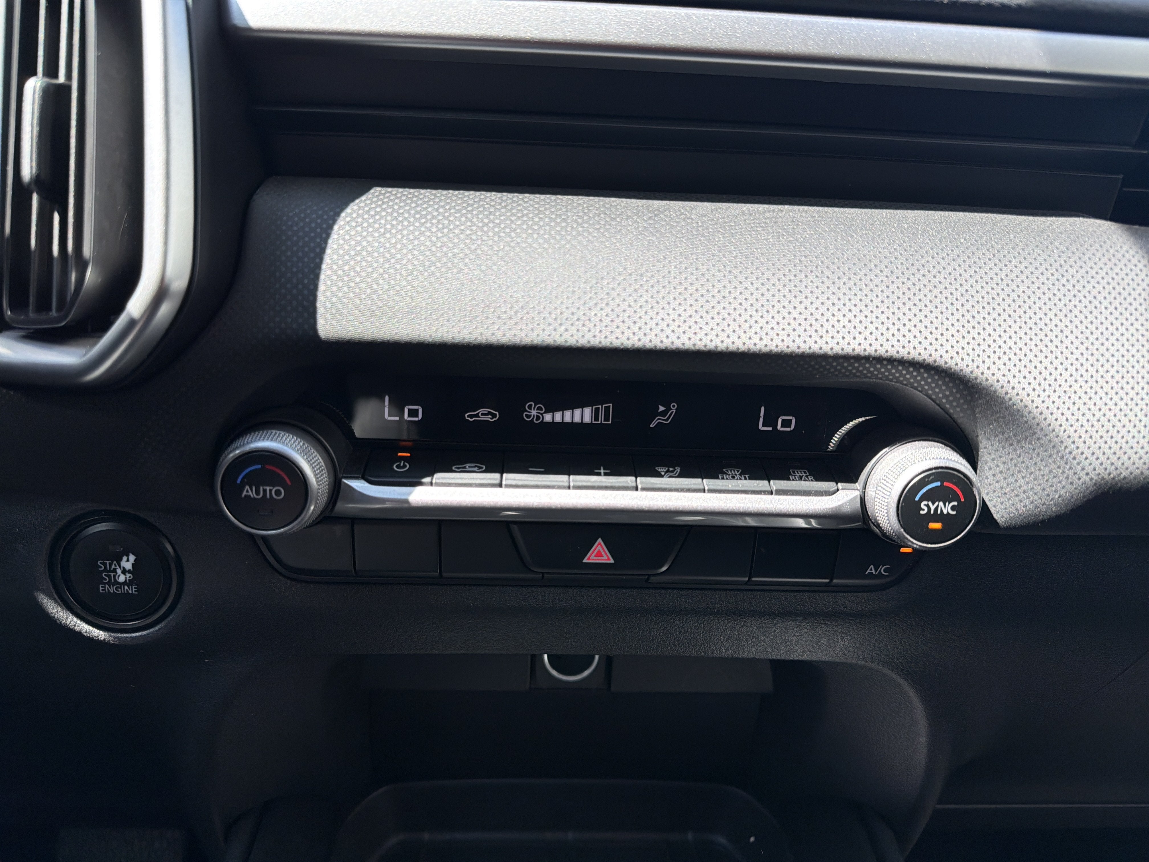 2024 Mazda Mazda CX-50 2.5 S Select Package AWD