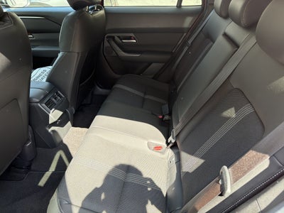2024 Mazda Mazda CX-50 2.5 S Select Package AWD