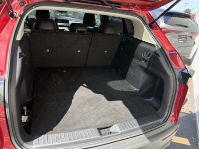 2024 Mazda Mazda CX-50 2.5 S Select Package AWD