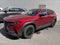 2024 Mazda Mazda CX-50 2.5 S Select Package AWD