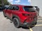2024 Mazda Mazda CX-50 2.5 S Select Package AWD