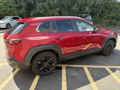 2024 Mazda Mazda CX-50 2.5 S Select Package AWD