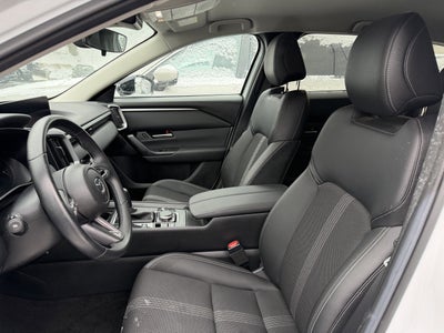 2024 Mazda Mazda CX-50 2.5 S Select Package