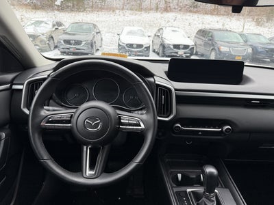 2024 Mazda Mazda CX-50 2.5 S Select Package