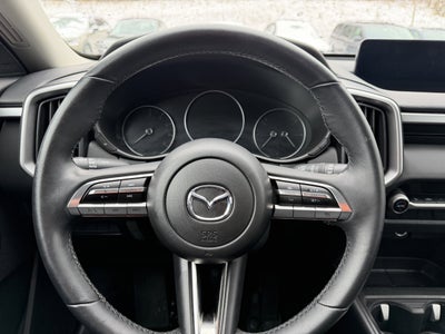 2024 Mazda Mazda CX-50 2.5 S Select Package