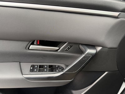 2024 Mazda Mazda CX-50 2.5 S Select Package