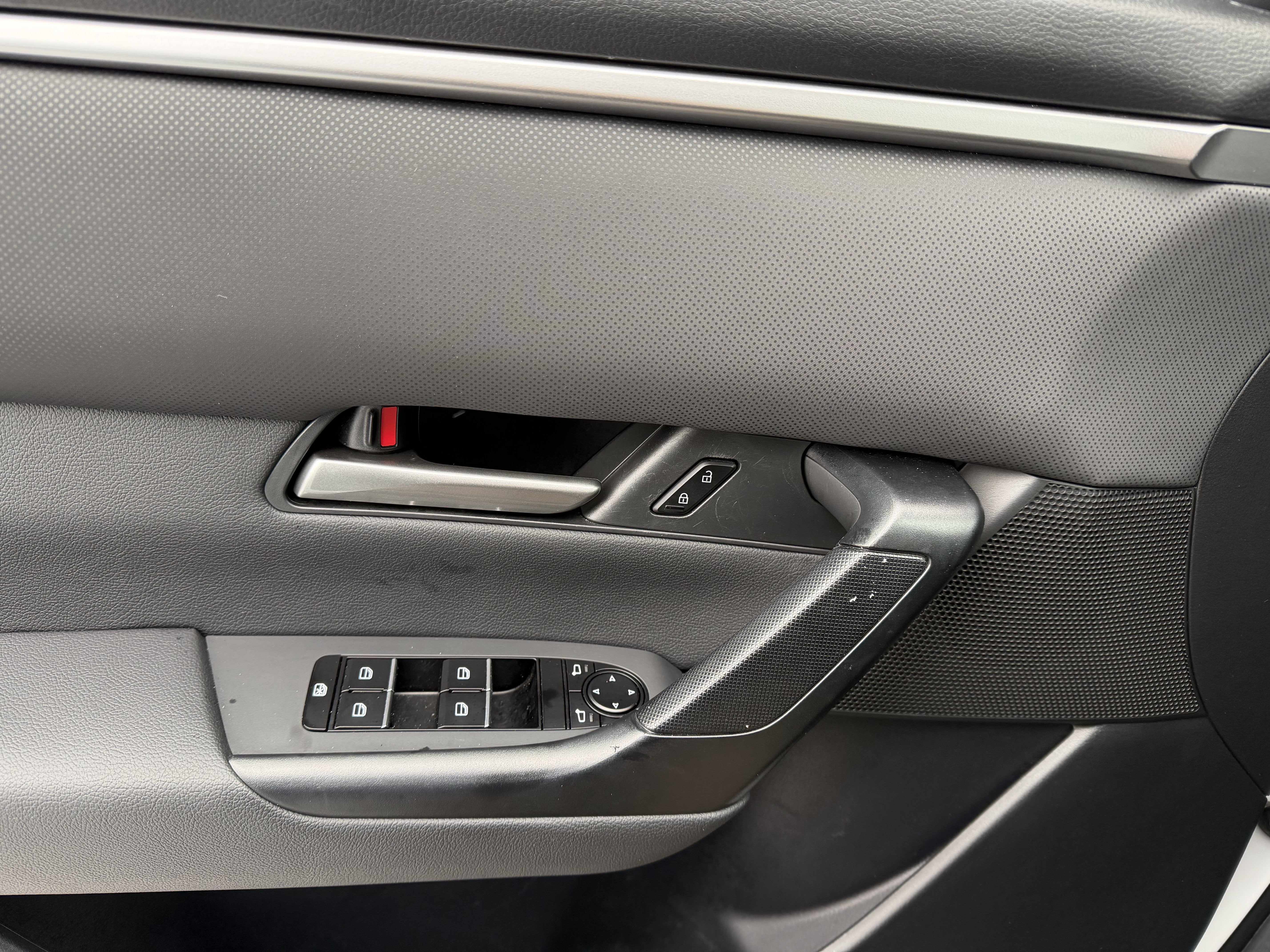 2024 Mazda Mazda CX-50 2.5 S Select Package