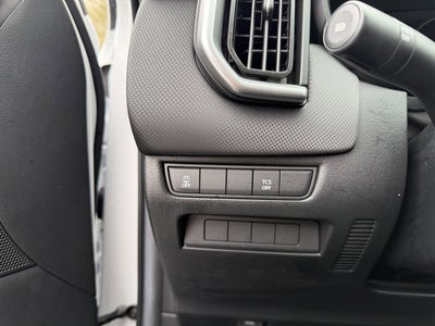 2024 Mazda Mazda CX-50 2.5 S Select Package