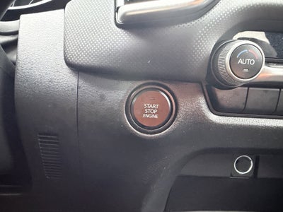 2024 Mazda Mazda CX-50 2.5 S Select Package