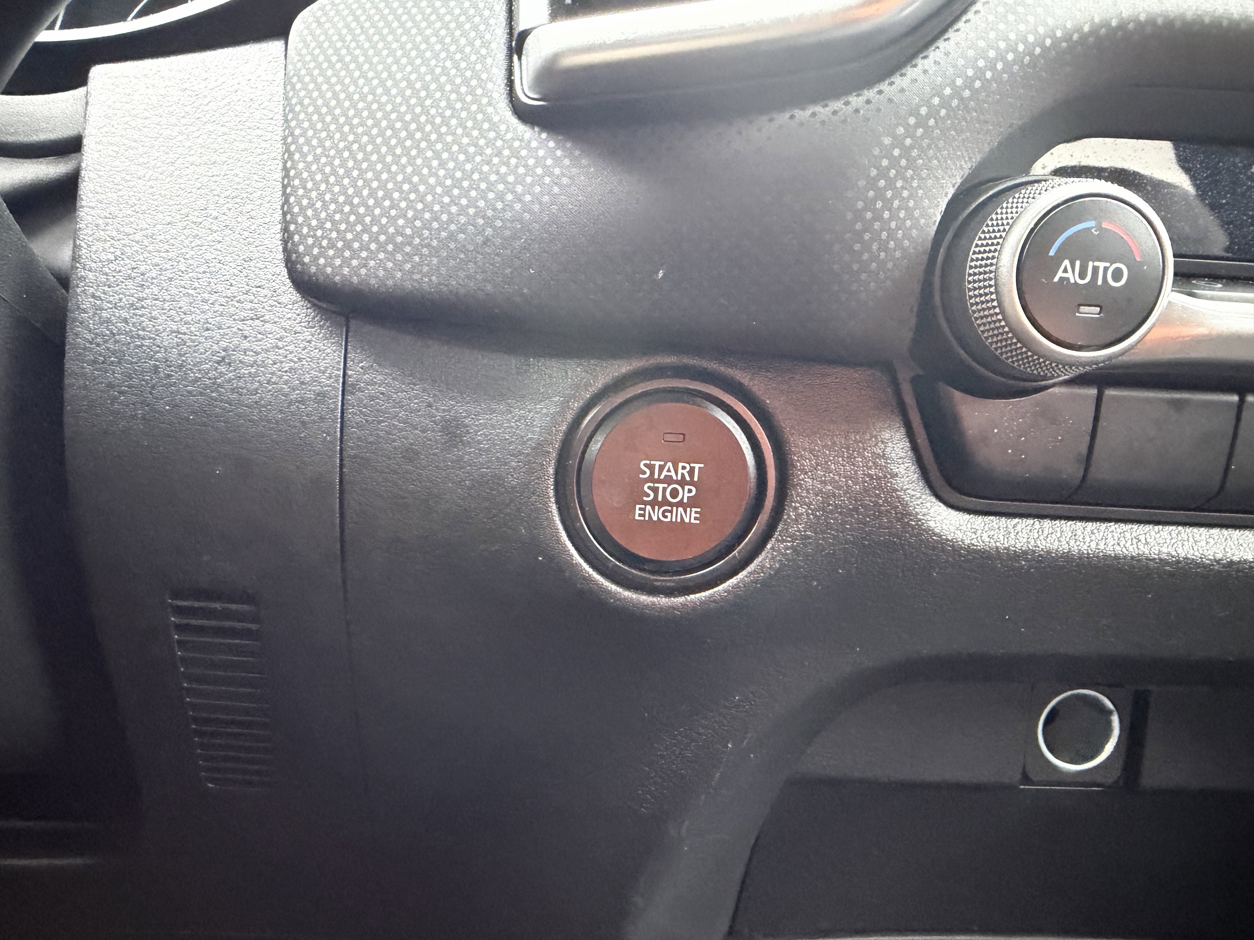 2024 Mazda Mazda CX-50 2.5 S Select Package