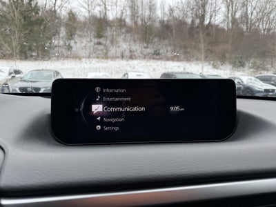 2024 Mazda Mazda CX-50 2.5 S Select Package